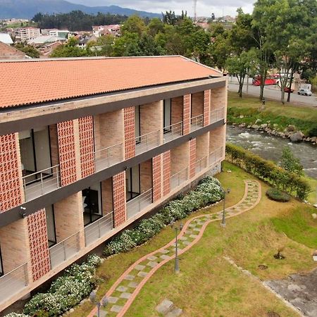 Hotel & Suites En Cuenca, Venue Batan Dış mekan fotoğraf