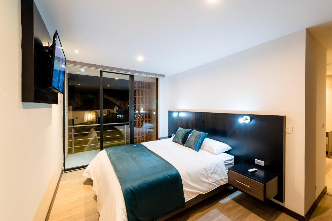 Venue Batan Hotel&Suites Cuenca Dış mekan fotoğraf
