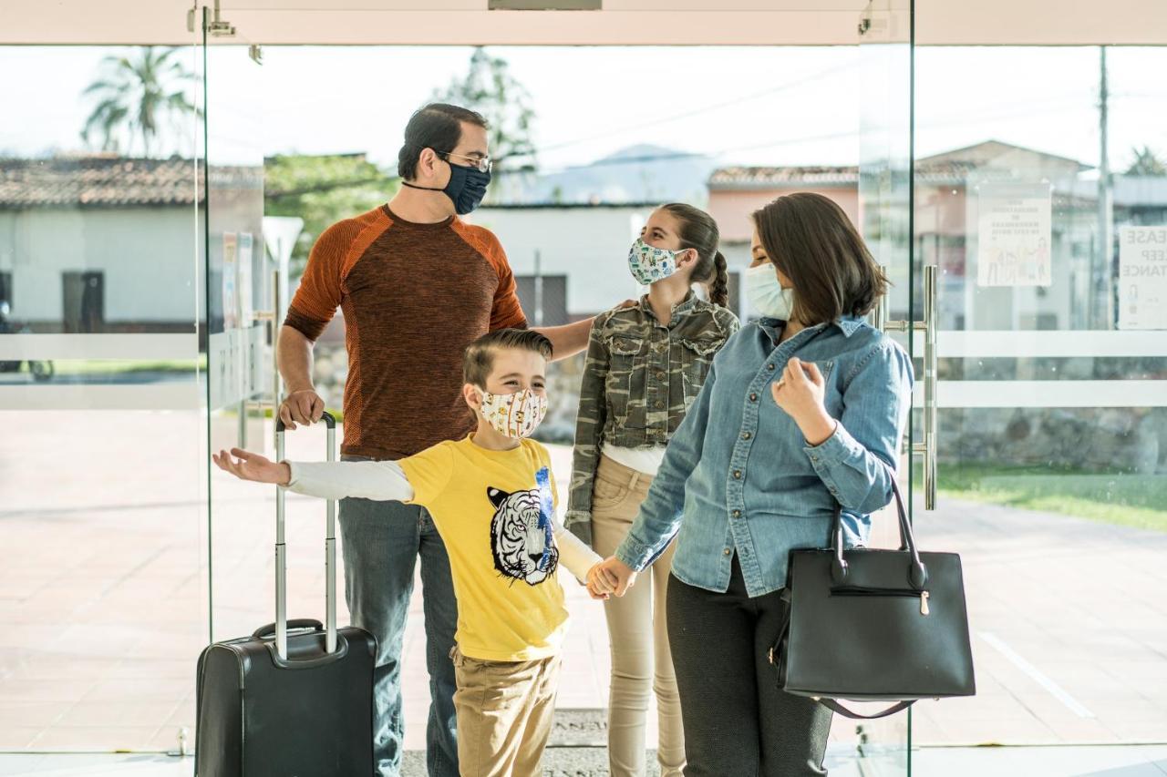Hotel & Suites En Cuenca, Venue Batan Dış mekan fotoğraf