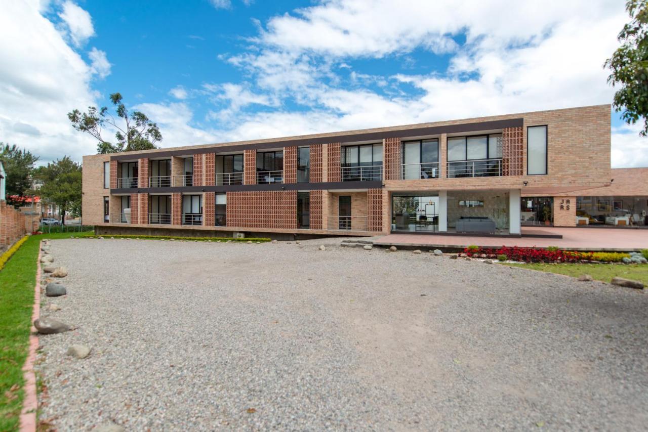 Hotel & Suites En Cuenca, Venue Batan Dış mekan fotoğraf