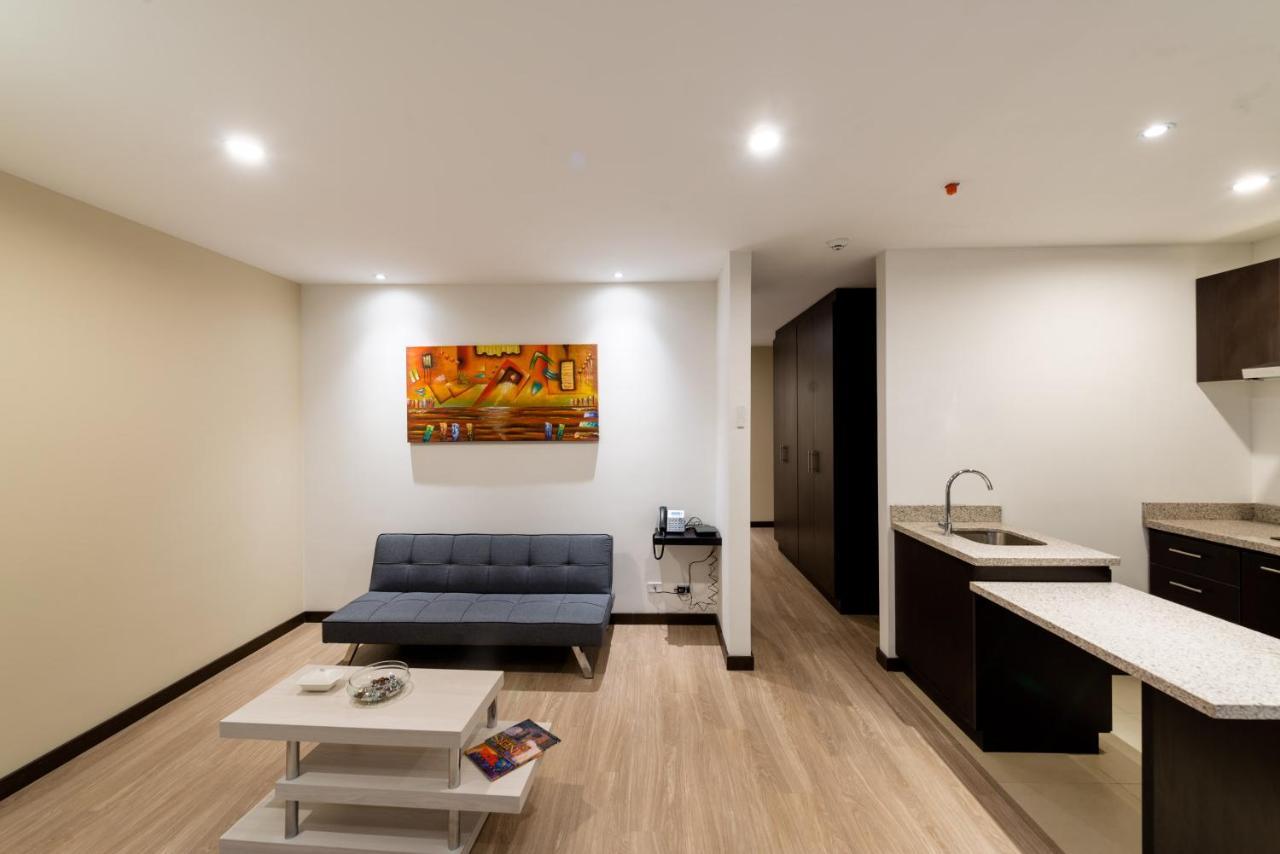 Venue Batan Hotel&Suites Cuenca Dış mekan fotoğraf