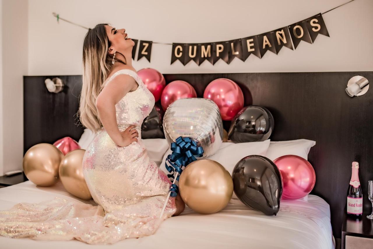 Venue Batan Hotel&Suites Cuenca Dış mekan fotoğraf