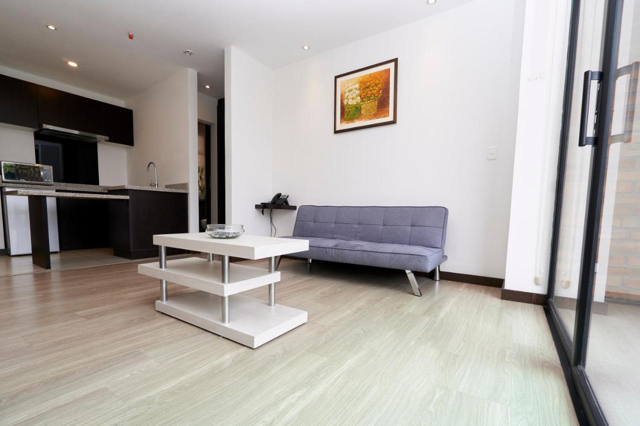 Hotel & Suites En Cuenca, Venue Batan Dış mekan fotoğraf