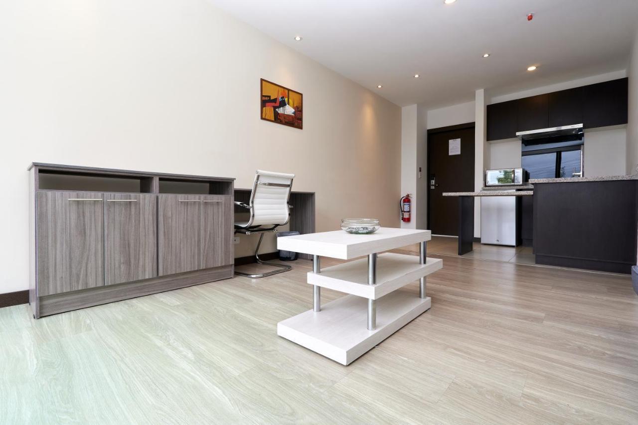 Venue Batan Hotel&Suites Cuenca Dış mekan fotoğraf