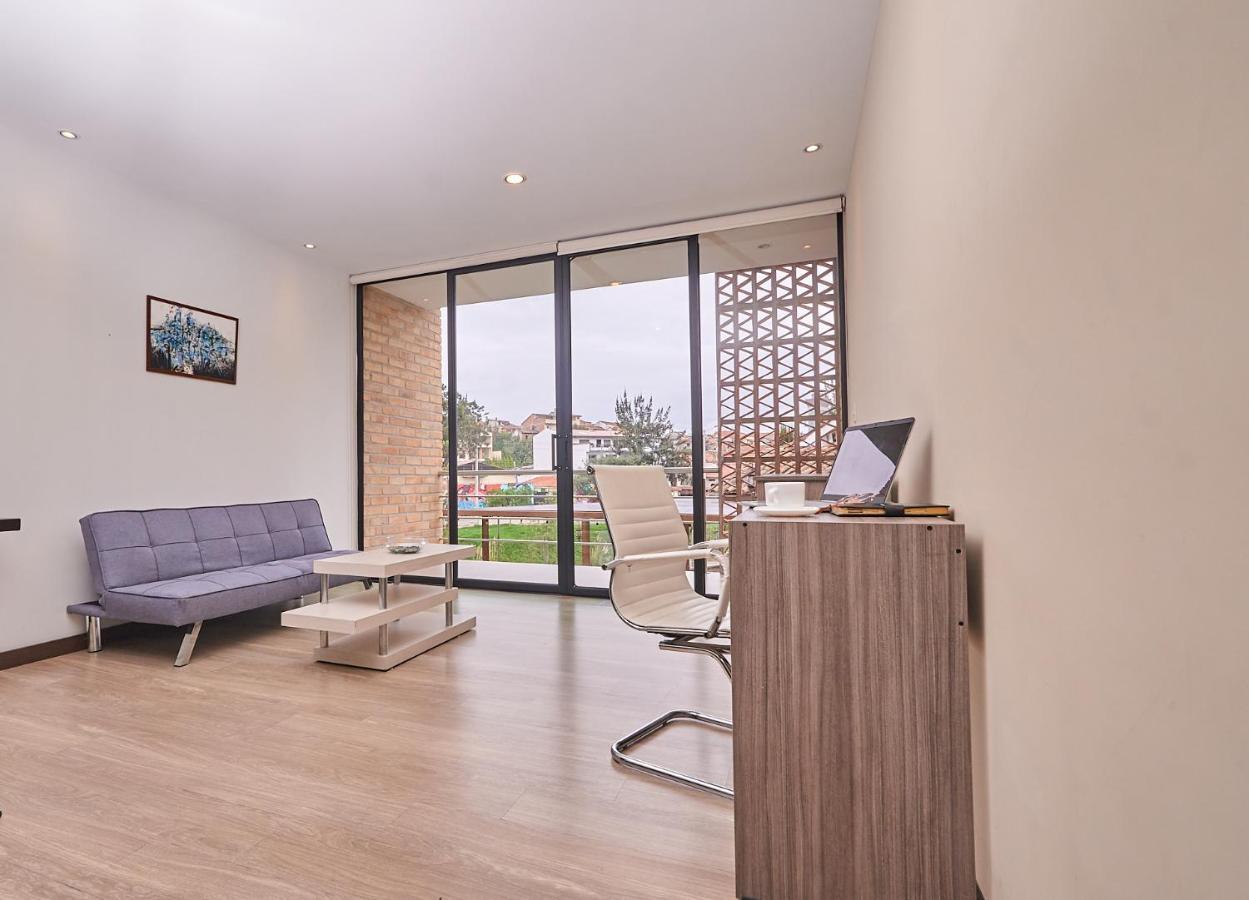 Venue Batan Hotel&Suites Cuenca Dış mekan fotoğraf