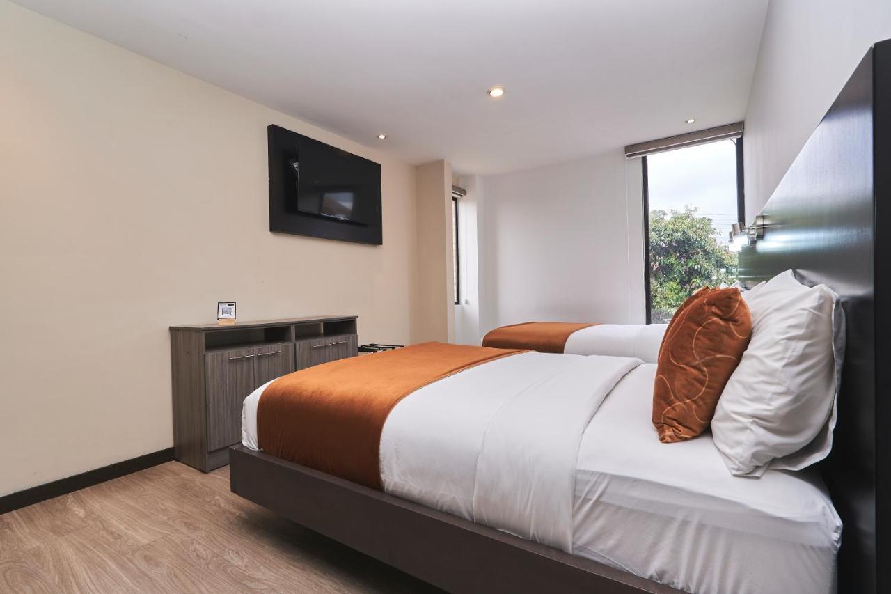 Venue Batan Hotel&Suites Cuenca Dış mekan fotoğraf
