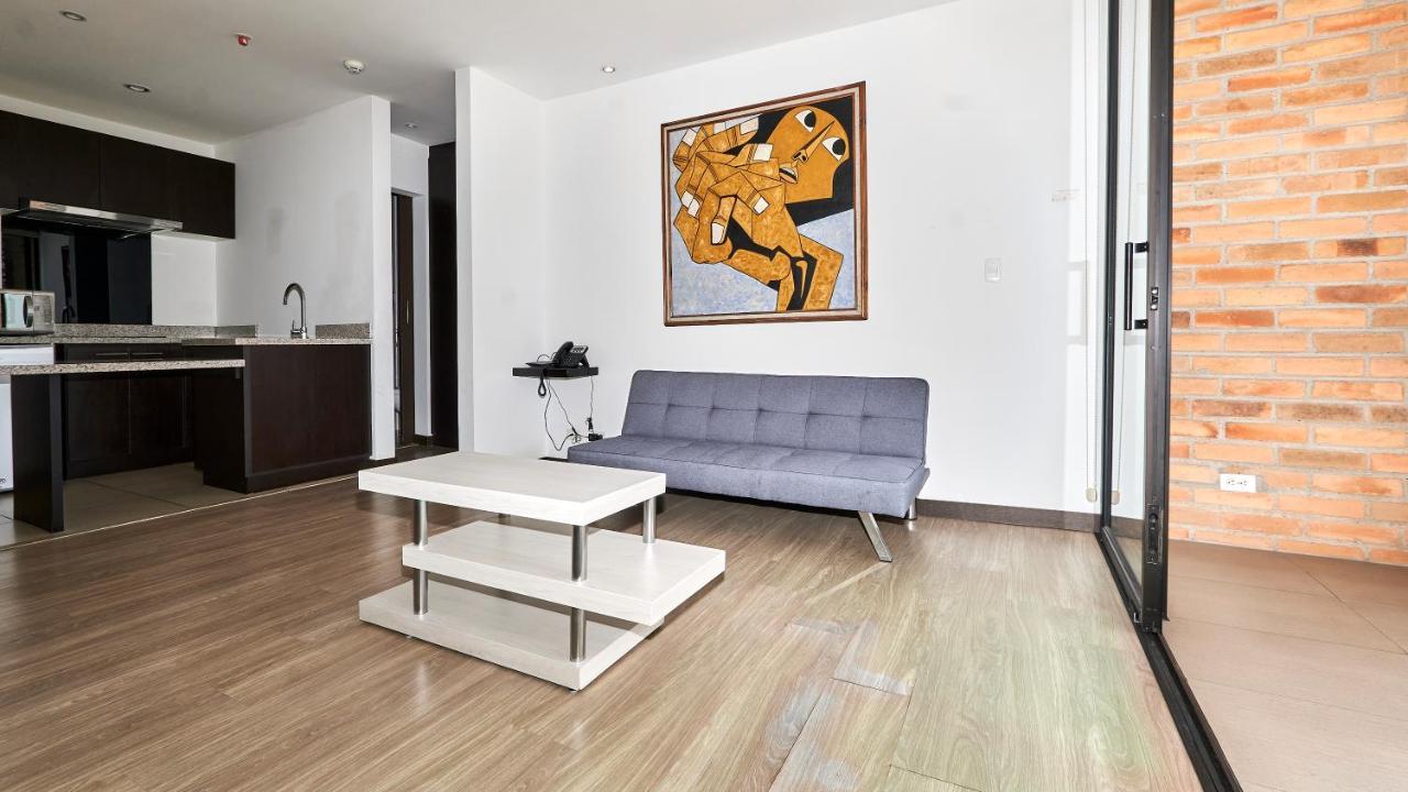 Hotel & Suites En Cuenca, Venue Batan Dış mekan fotoğraf