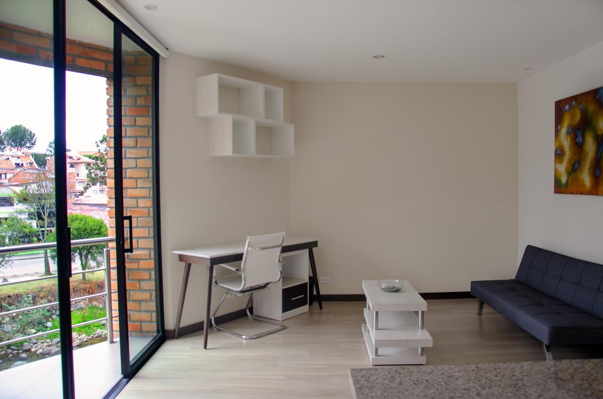 Hotel & Suites En Cuenca, Venue Batan Dış mekan fotoğraf