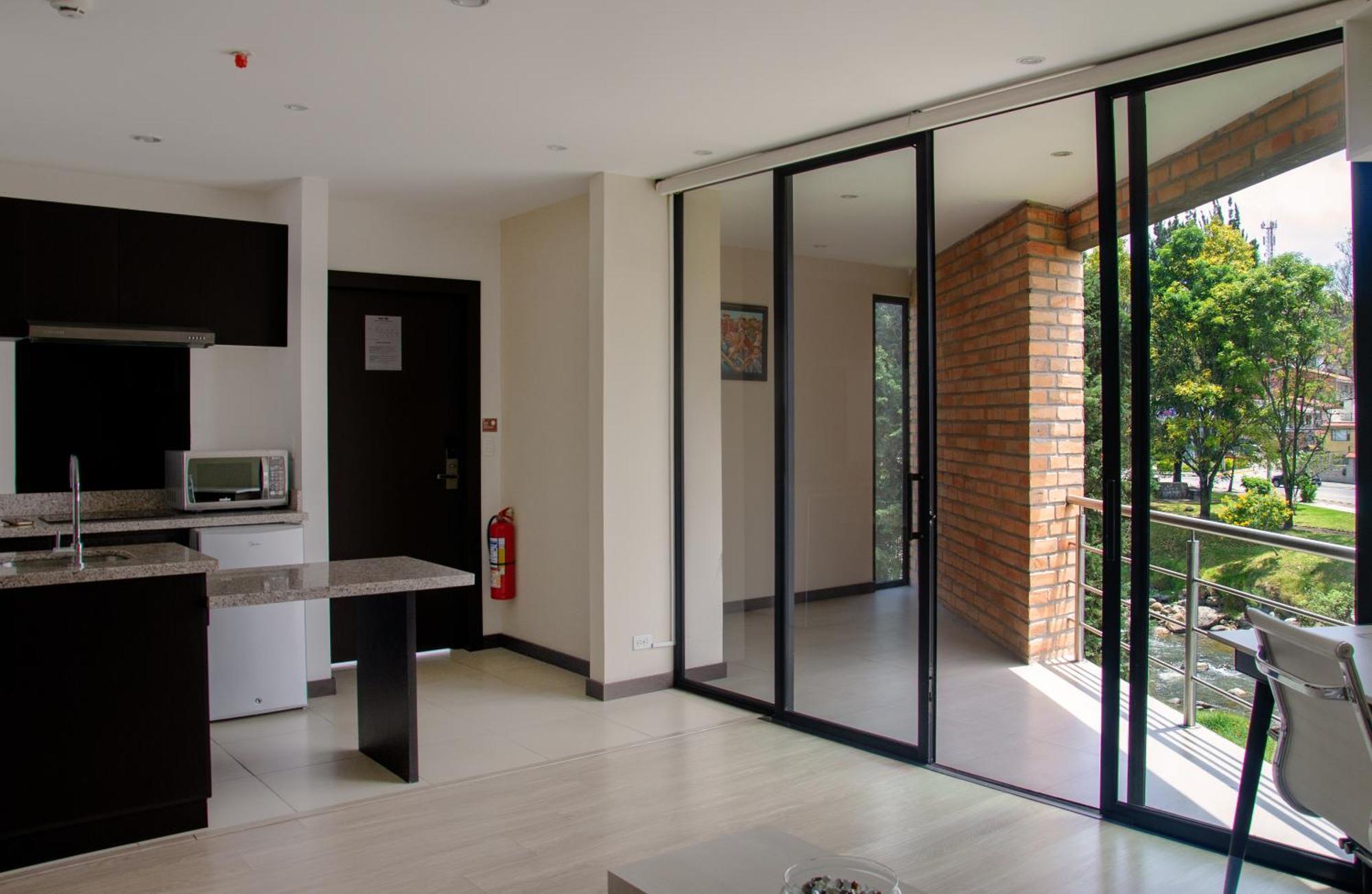 Venue Batan Hotel&Suites Cuenca Dış mekan fotoğraf