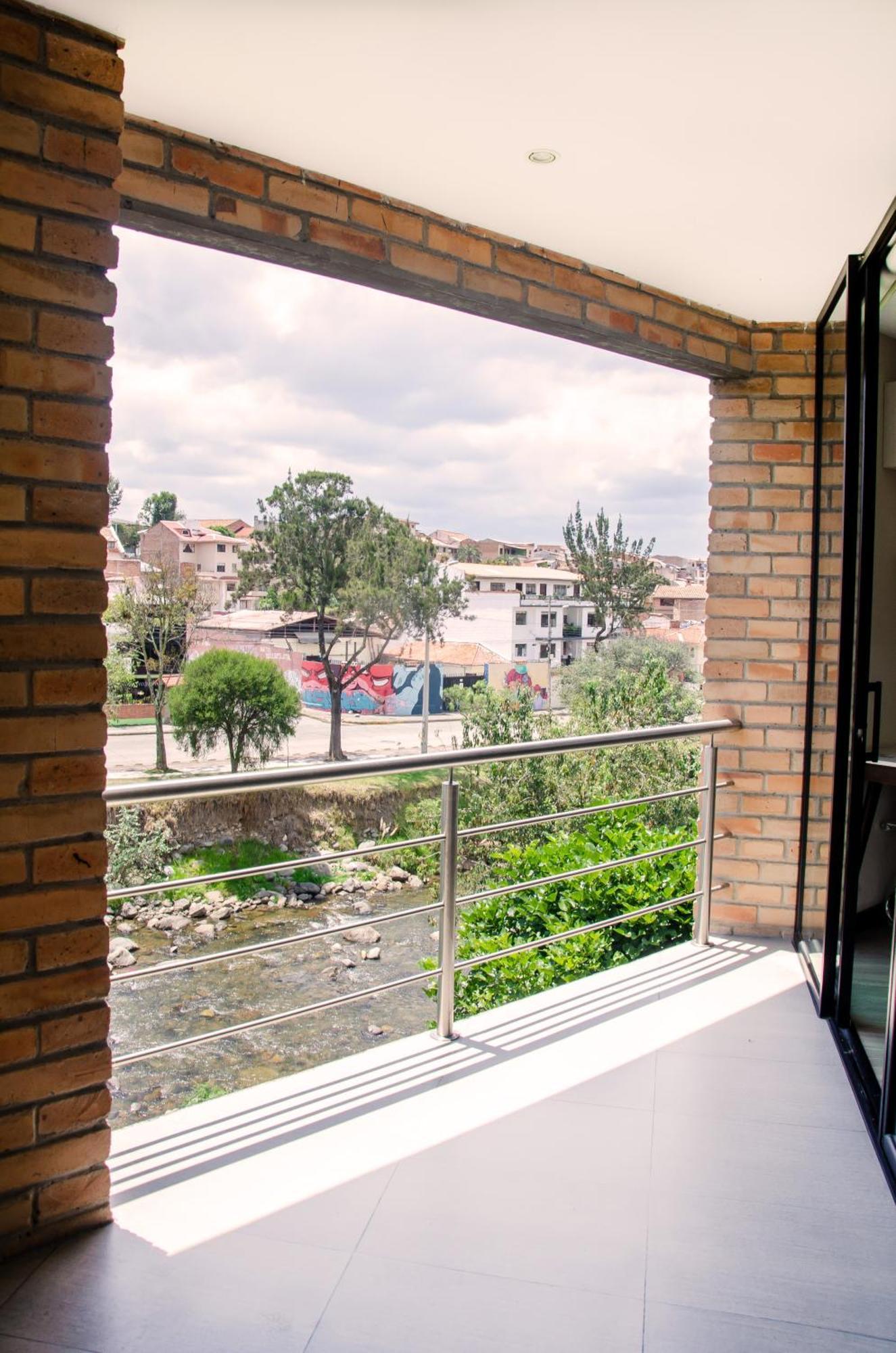 Venue Batan Hotel&Suites Cuenca Dış mekan fotoğraf