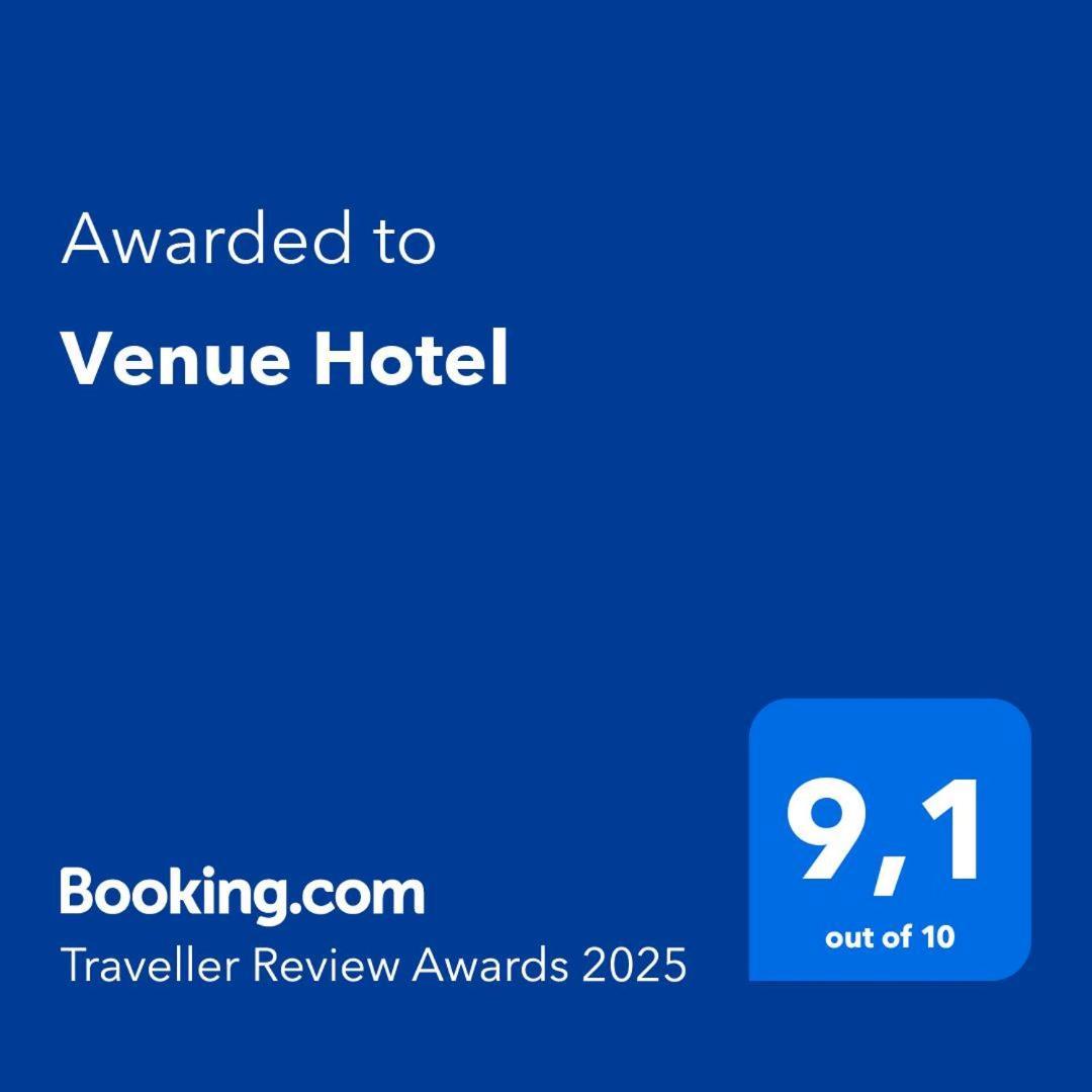 Venue Batan Hotel&Suites Cuenca Dış mekan fotoğraf